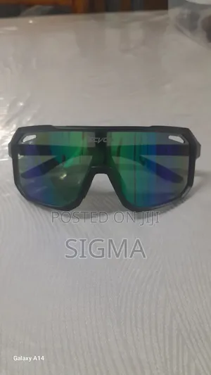 SCVCN Cat.3 Sunglasses