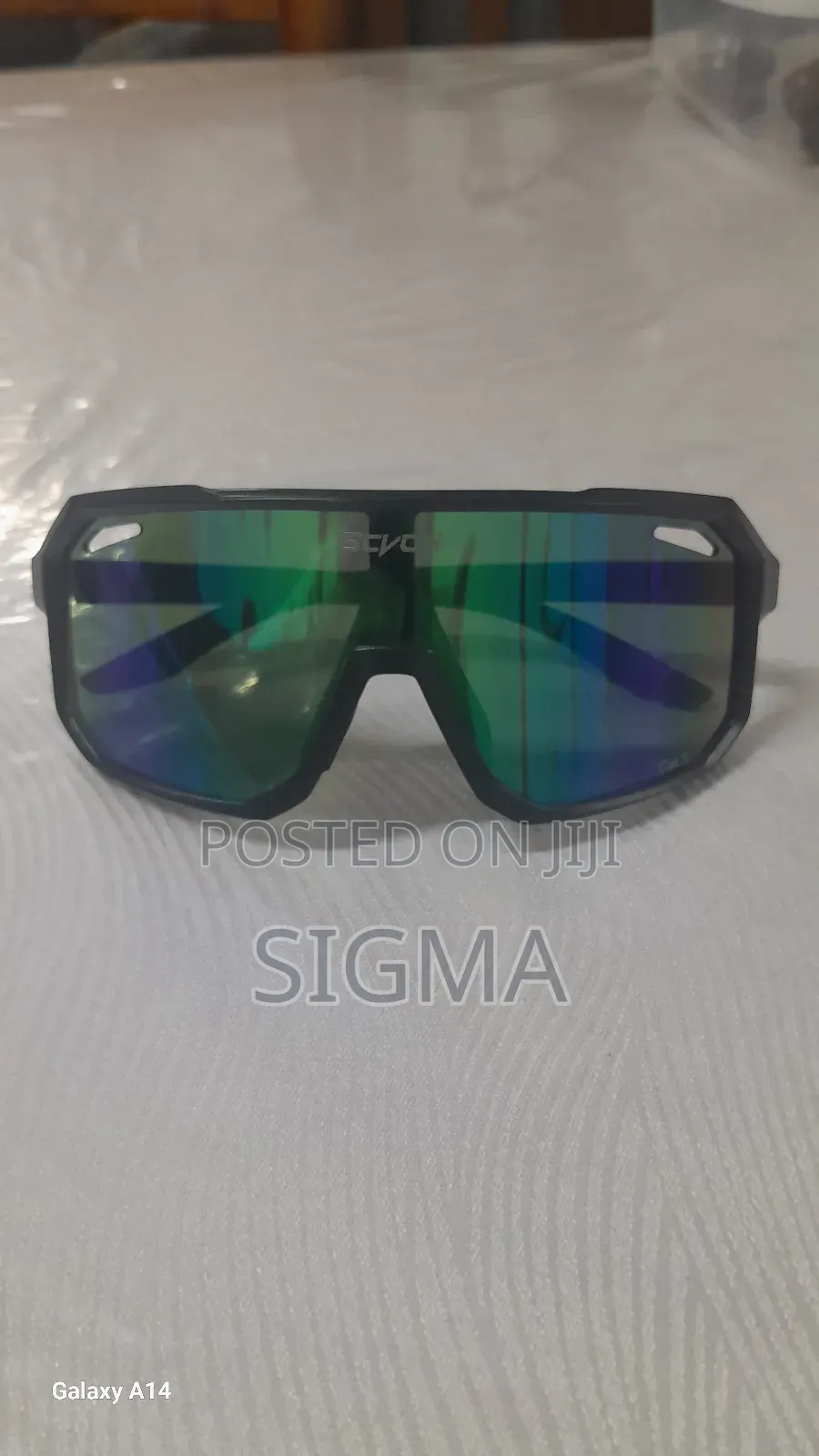 SCVCN Cat.3 Sunglasses