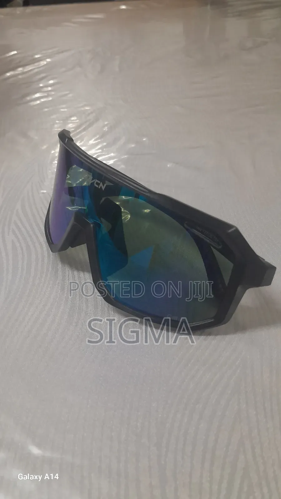 SCVCN Cat.3 Sunglasses