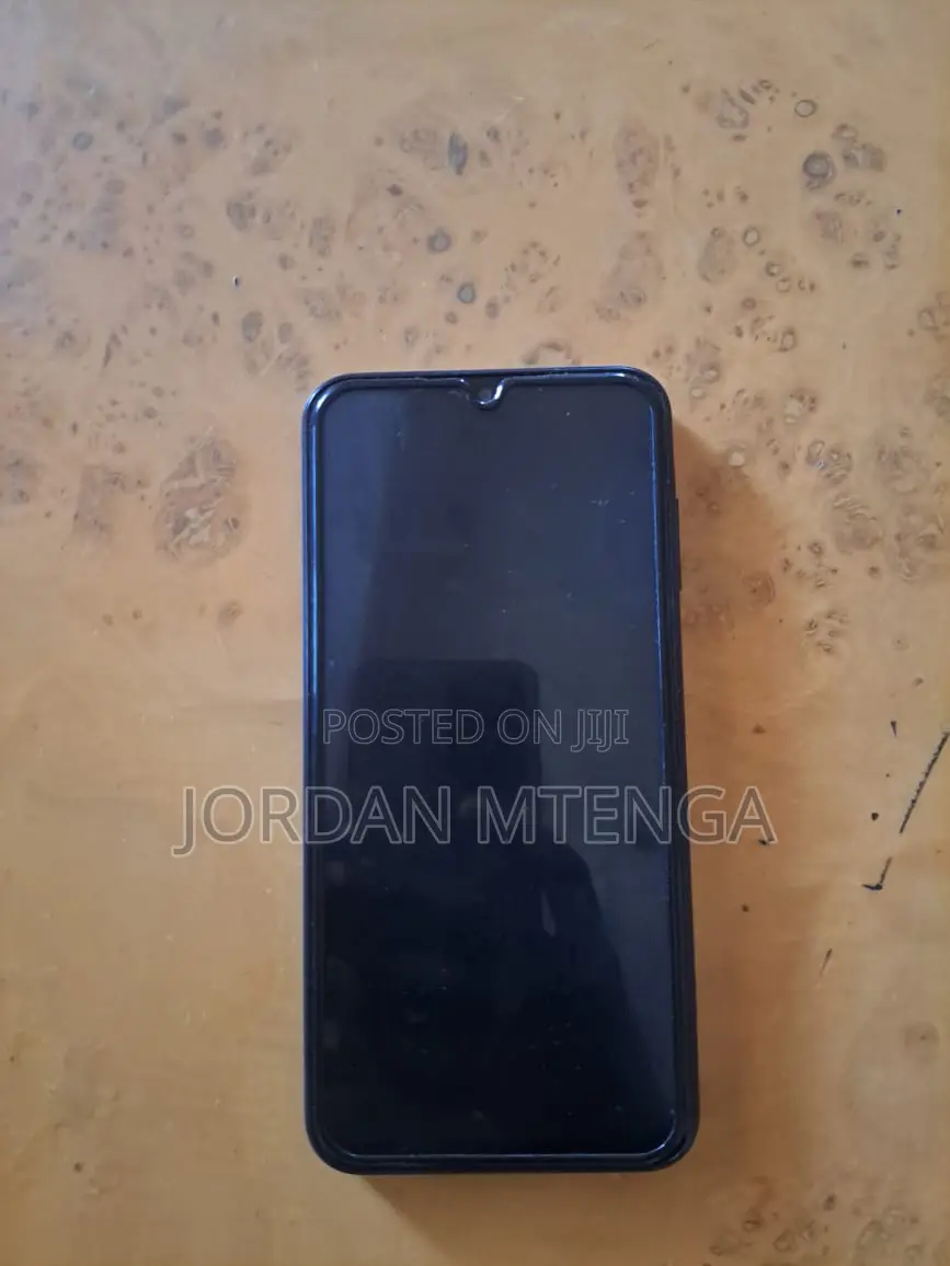 Samsung Galaxy A15 5G 128 GB Blue