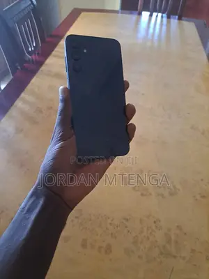 Samsung Galaxy A15 5G 128 GB Blue