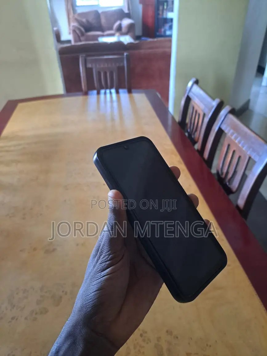 Samsung Galaxy A15 5G 128 GB Blue
