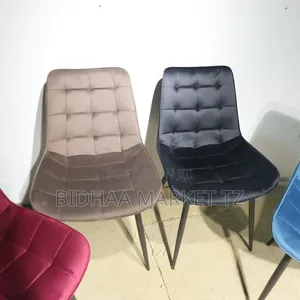 Luxury Modern Dining Chair