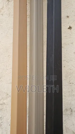 Synthetic Timber Decking