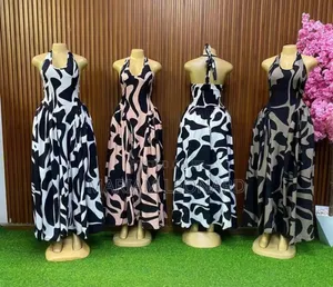 Karibu Mamu Collection Vaa Kwa Kujiamini Na Kupendezaa Jinsi Zote