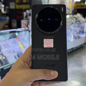 Vivo X100 Pro 512 GB