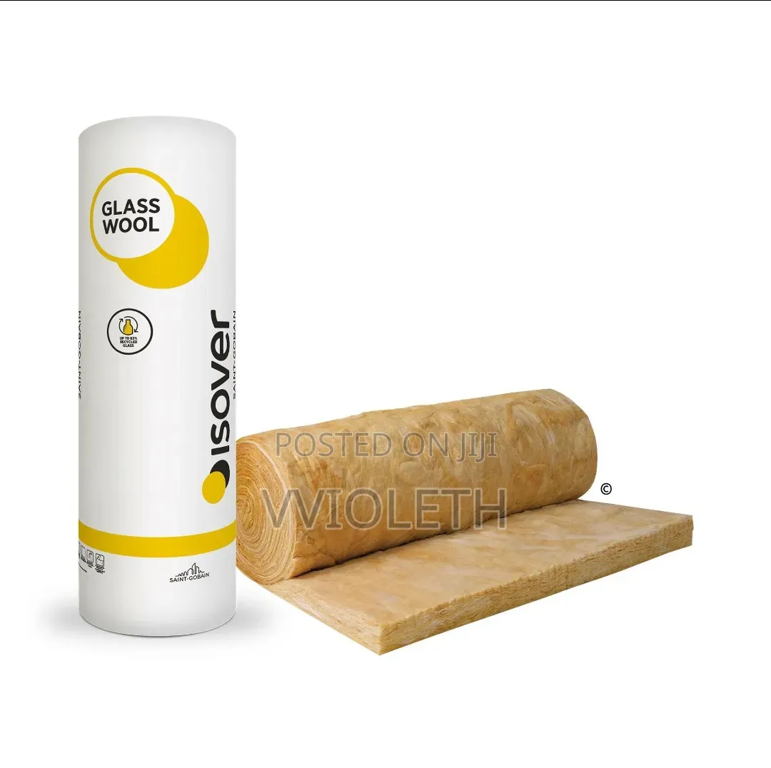 Glass Wool Fiberglass