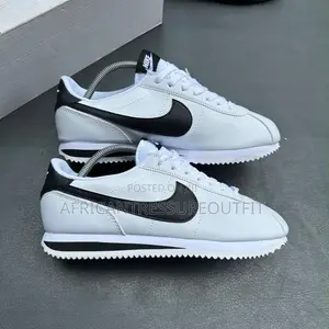 Nike Classic Corteiz Sneakers
