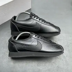 Nike Classic Corteiz Sneakers