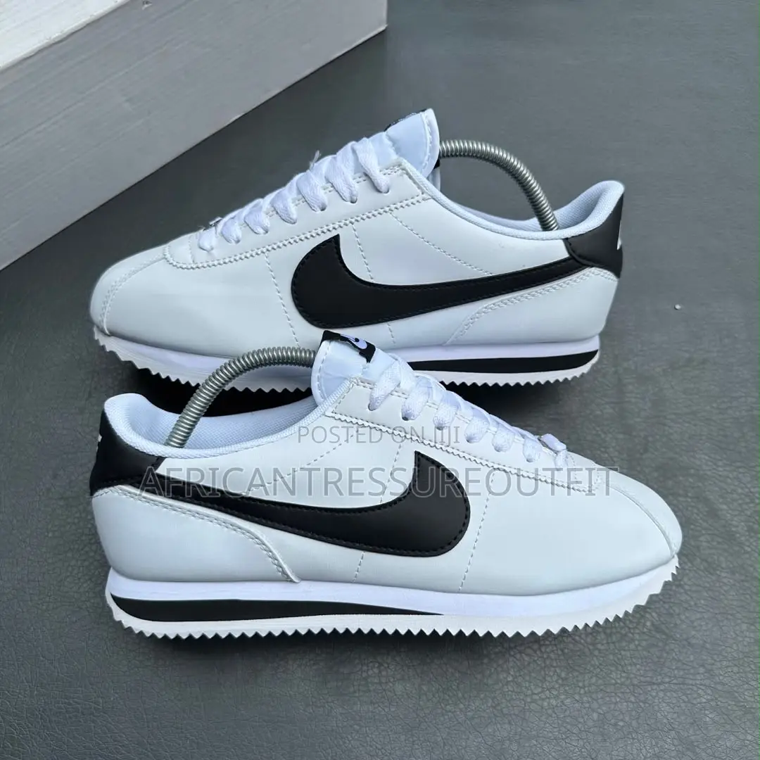 Nike Classic Corteiz Sneakers
