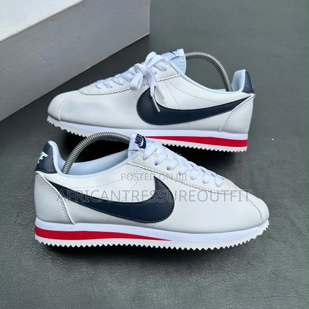 Nike Classic Corteiz Sneakers