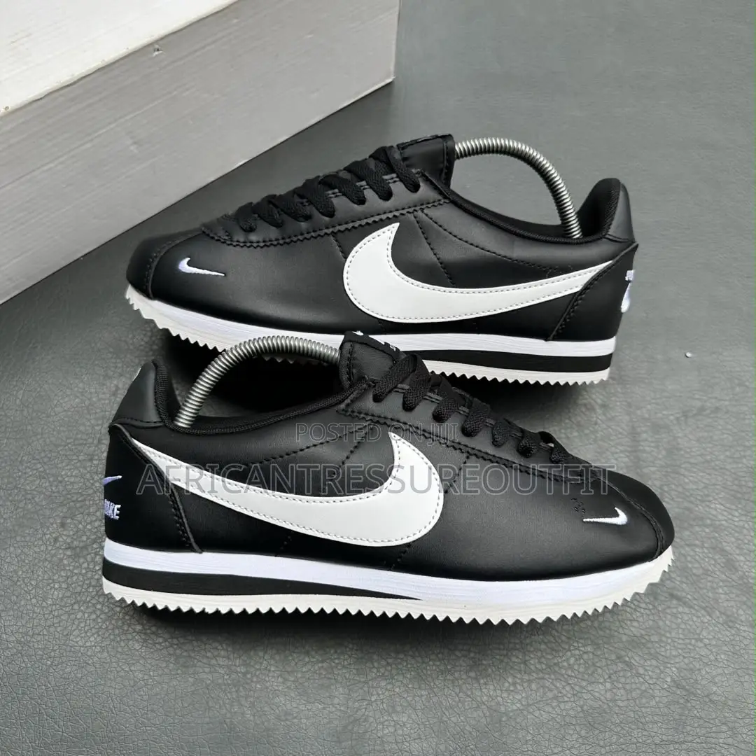 Nike Classic Corteiz Sneakers