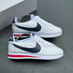 Nike Classic Corteiz Sneakers