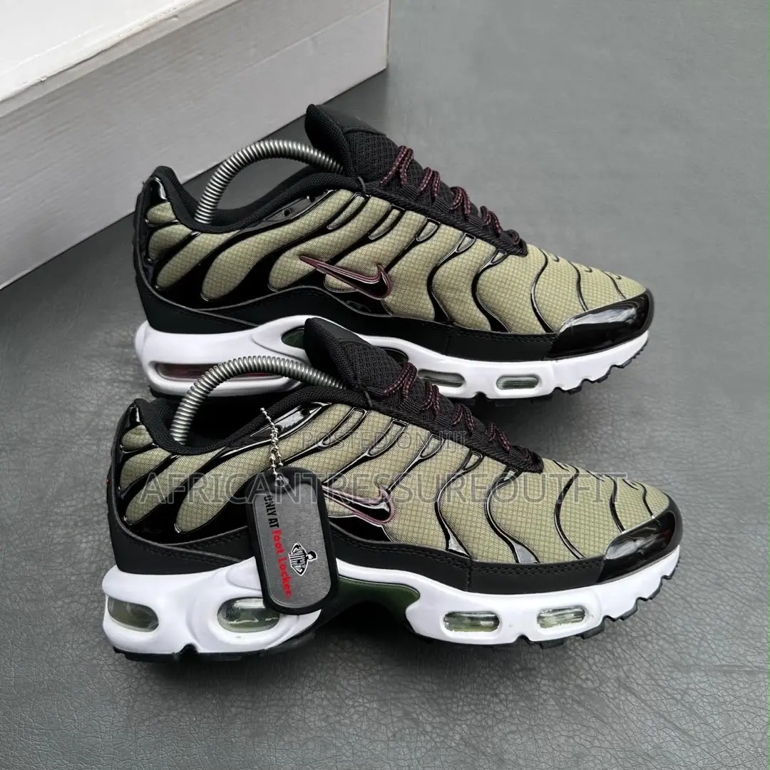 Nike Air Max Plus Tn