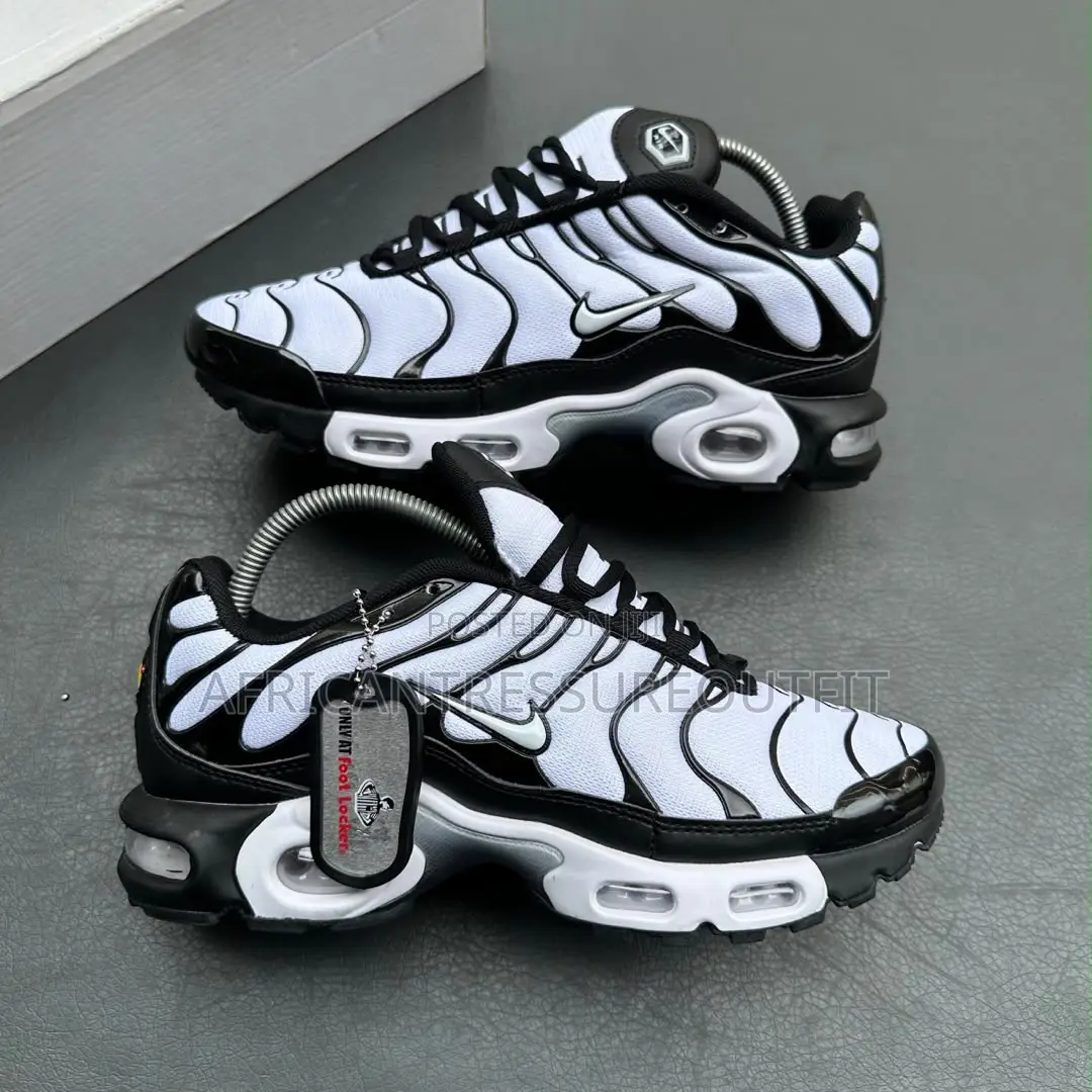 Nike Air Max Plus Tn
