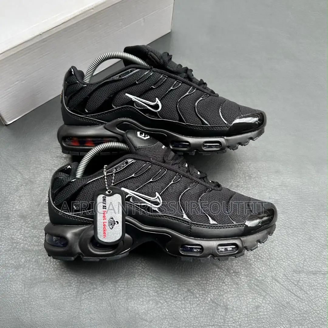 Nike Air Max Plus Tn