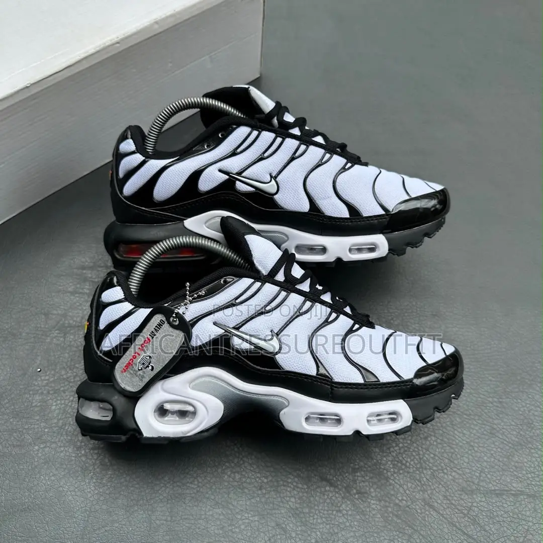 Nike Air Max Plus Tn