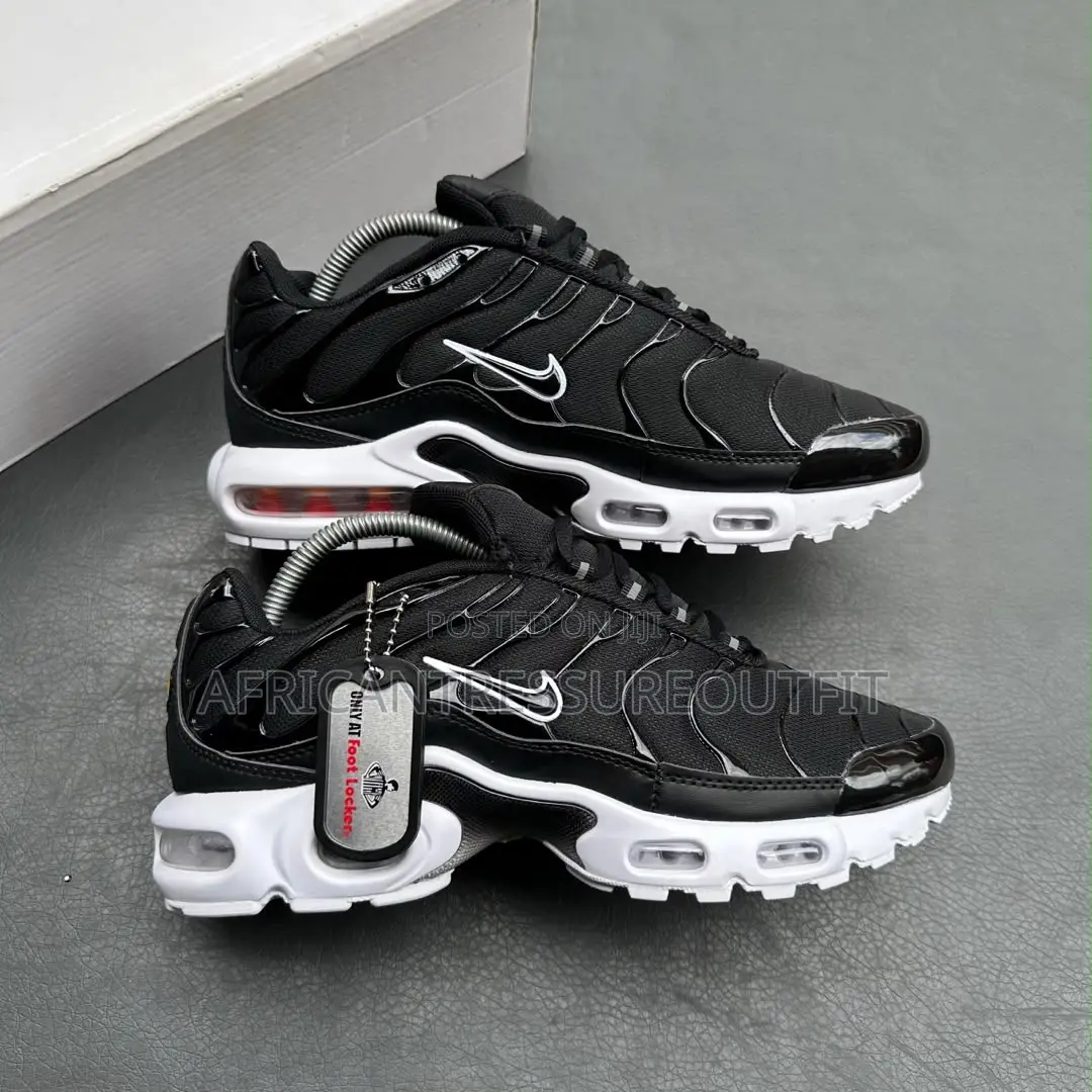 Nike Air Max Plus Tn