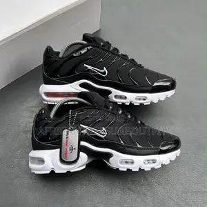 Nike Air Max Plus Tn