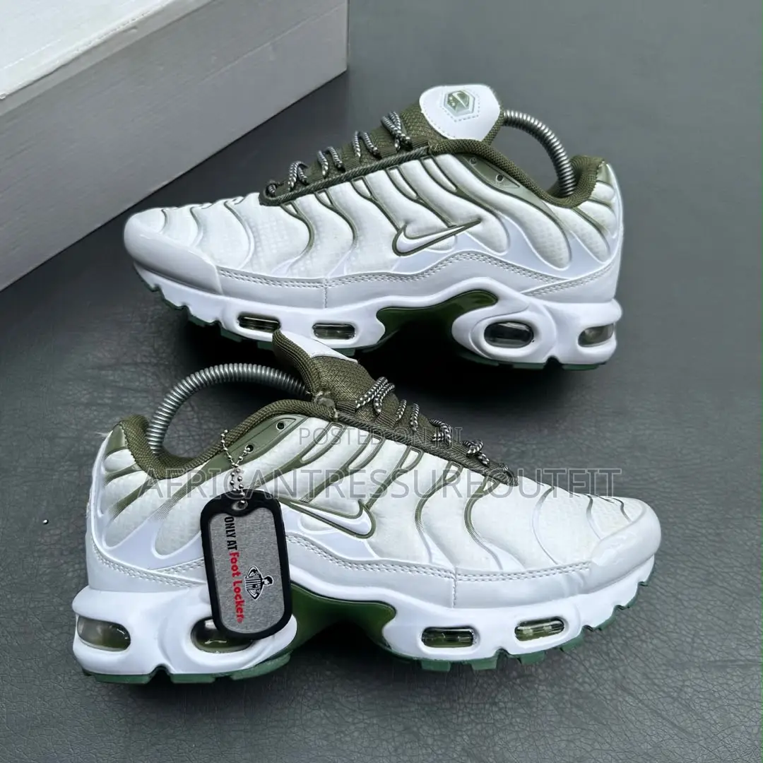 Nike Air Max Plus Tn