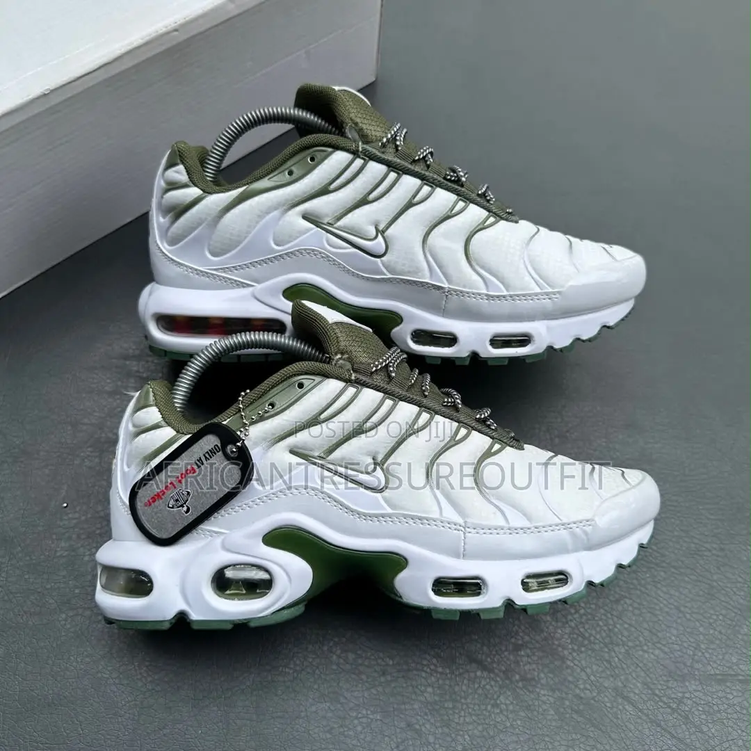 Nike Air Max Plus Tn