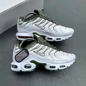 Nike Air Max Plus Tn