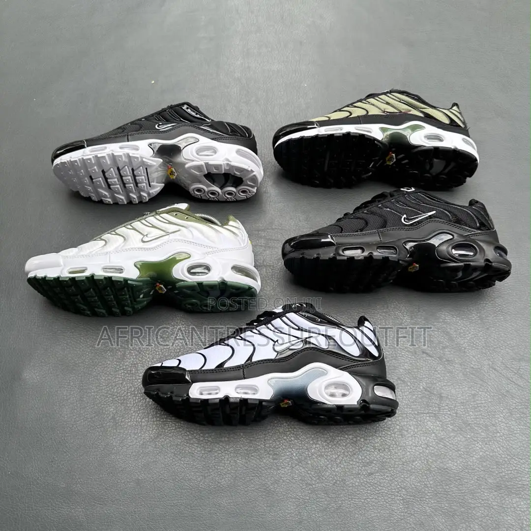 Nike Air Max Plus Tn