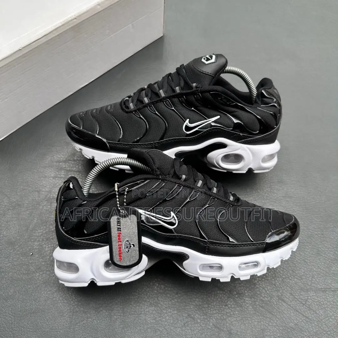 Nike Air Max Plus Tn