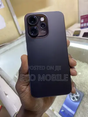 Oppo Reno15 Pro 5G 512 GB Black