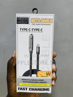 Super Fast Charging