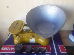 Mizani Imara Ya Kupimia Inauzwa
