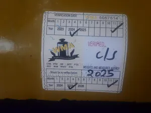 Mizani Imara Ya Kupimia Inauzwa