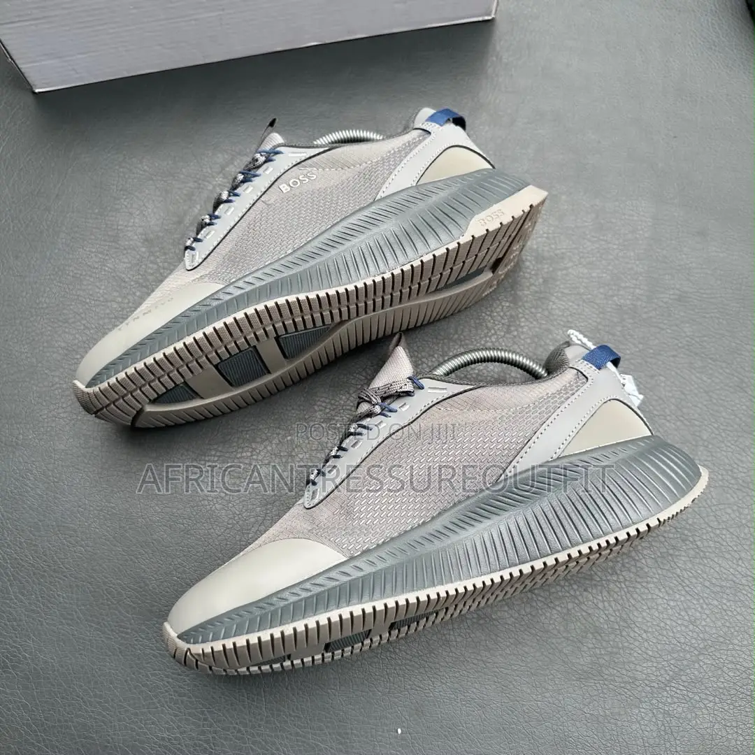 Hugo Boss TTNM Evo Trainer