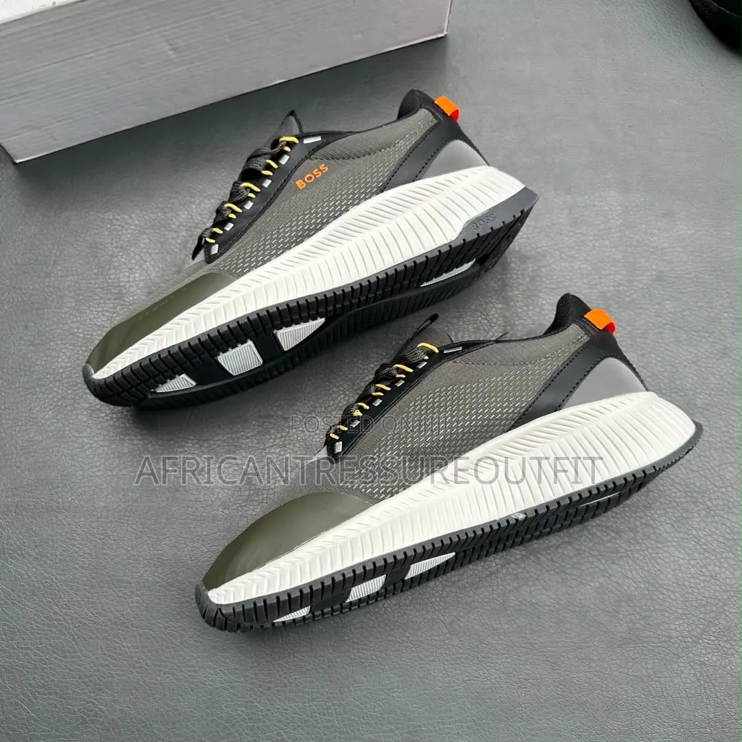 Hugo Boss TTNM Evo Trainer