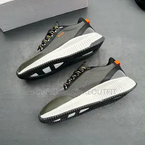 Hugo Boss TTNM Evo Trainer