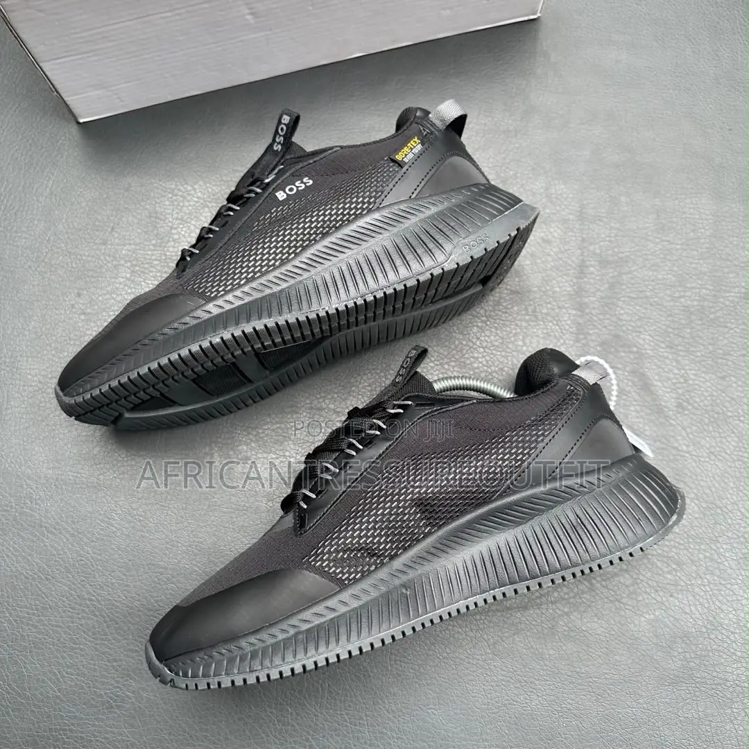 Hugo Boss TTNM Evo Trainer