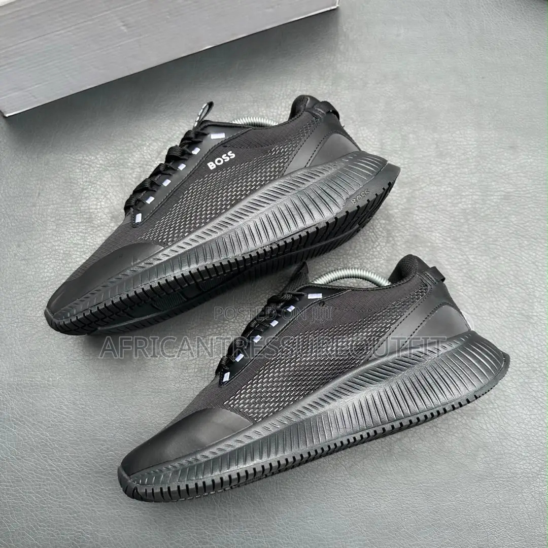 Hugo Boss TTNM Evo Trainer