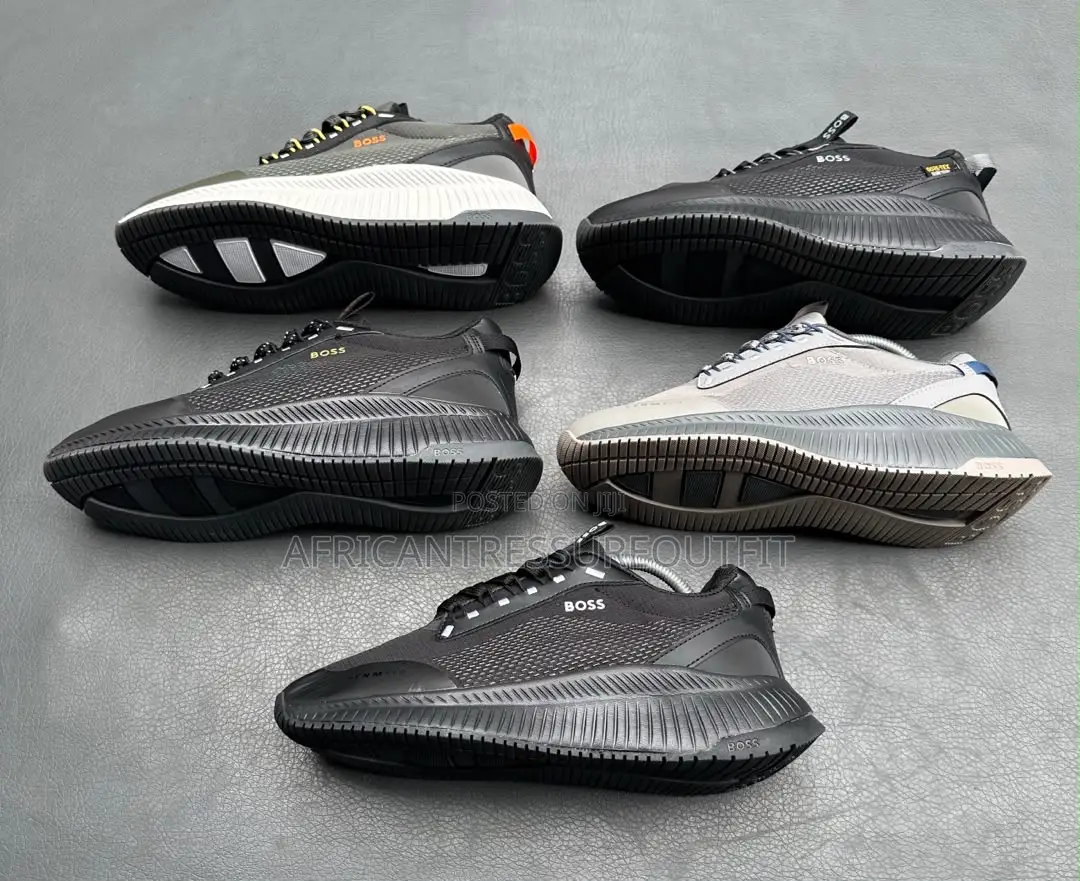 Hugo Boss TTNM Evo Trainer