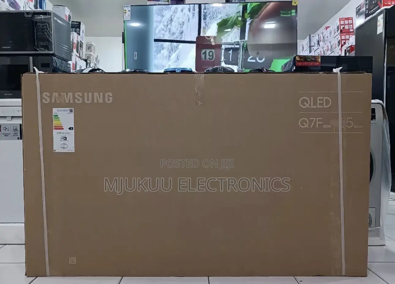 Samsung TV