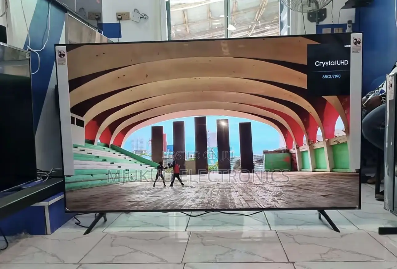 Samsung TV