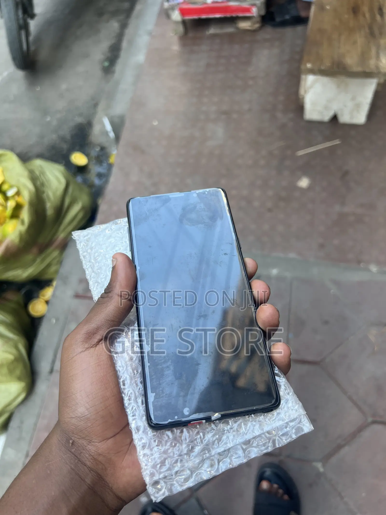 Samsung Galaxy Note 9 128 GB Black