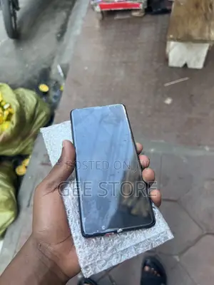 Samsung Galaxy Note 9 128 GB Black