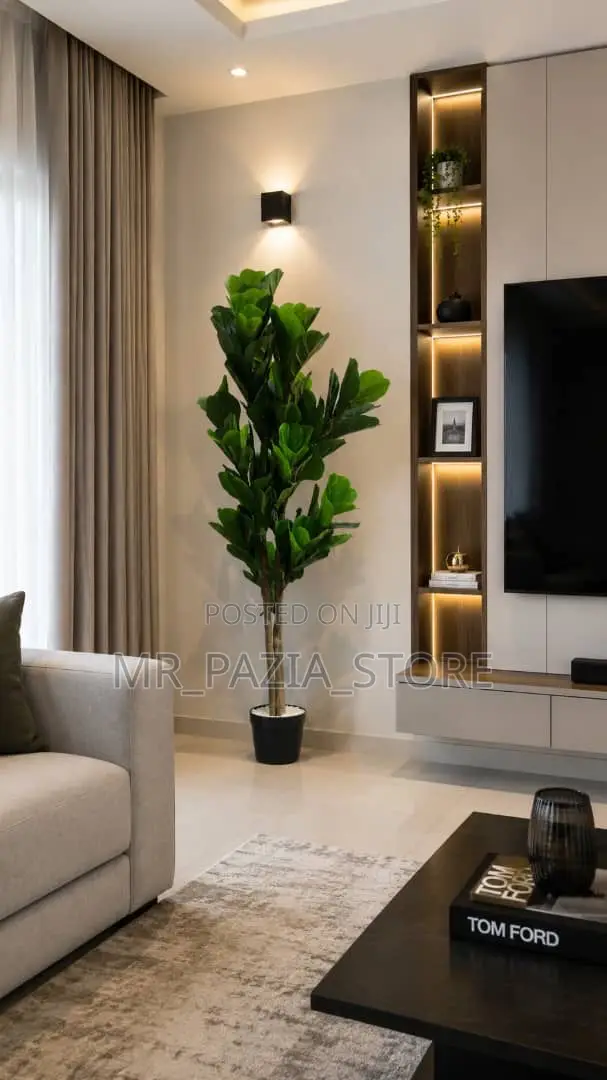 Artificial Trees Ni Nzuri Sana
