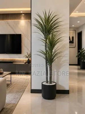 Artificial Trees Ni Nzuri Sana