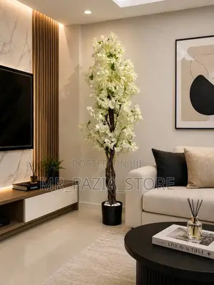 Artificial Trees Ni Nzuri Sana