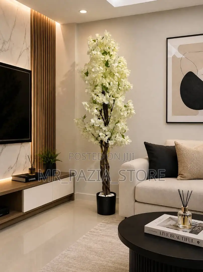Artificial Trees Ni Nzuri Sana