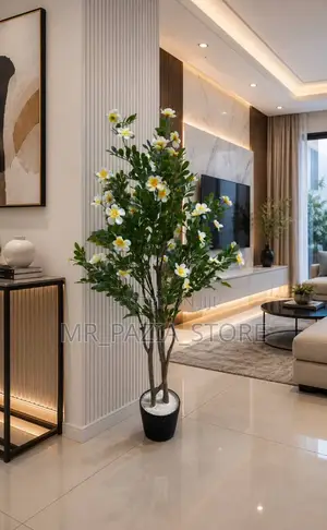 Artificial Trees Ni Nzuri Sana