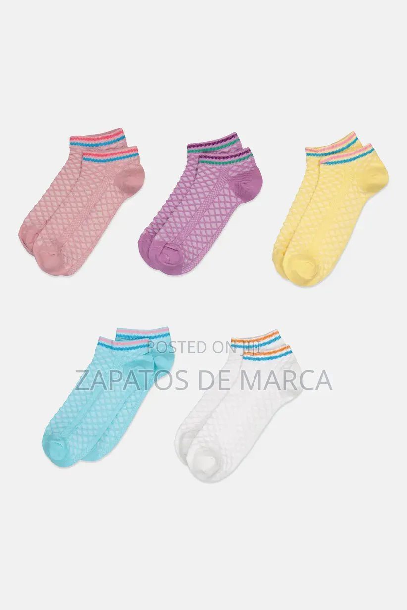 Ladies Socks