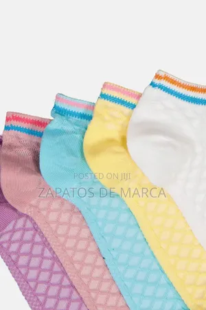 Ladies Socks