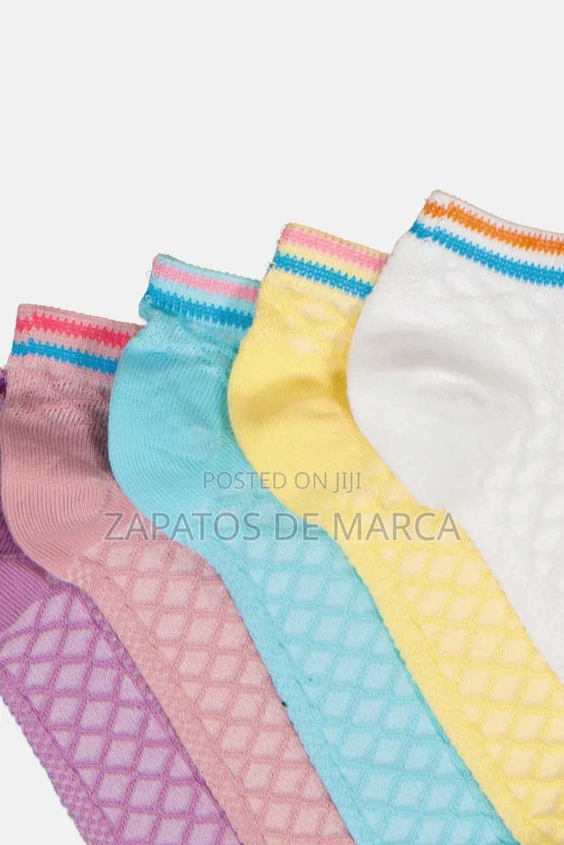 Ladies Socks